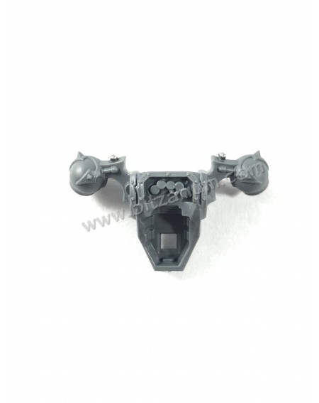 Pack Dorsal 2 - Havocs