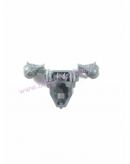 Pack Dorsal 3 - Havocs