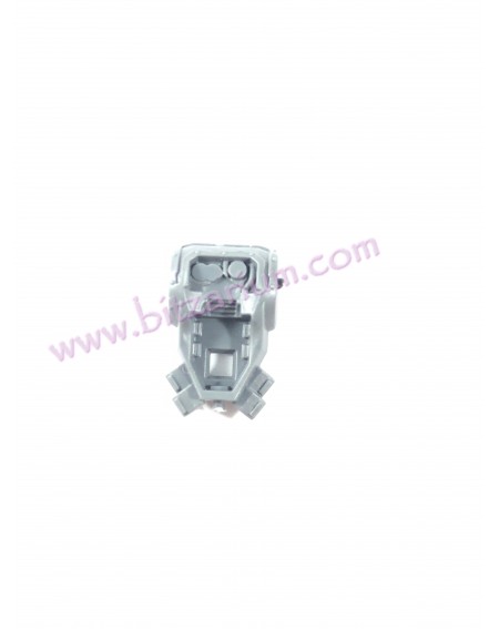 Pack Dorsal 5 - Havocs