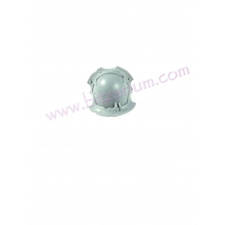 Shoulder Pad 8 - Havocs