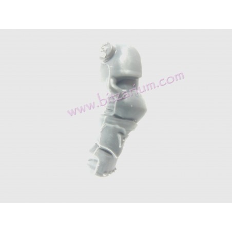 Left Arm with Grenade - Havocs