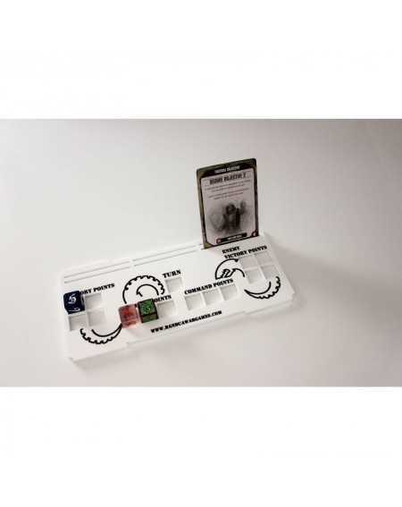 Console de Commande - La Ruche