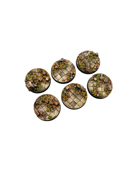 Socle Ancient - Rond 40mm x 2