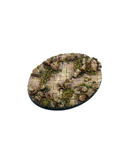Ancient Base- Ellipse 120mm x 1