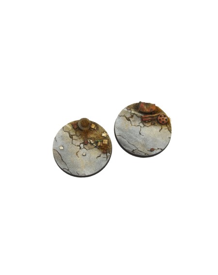Highway Base- Round 60mm x 1