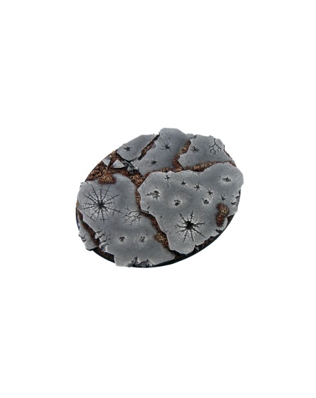 Socle Ruines - Ellipse 120mm x 1