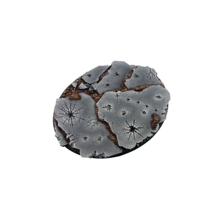 Ruins Base- Ellipse 120mm x 1