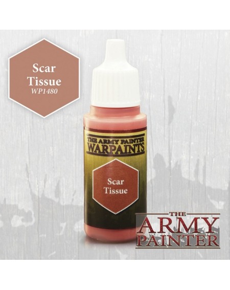 Scar Tissue
