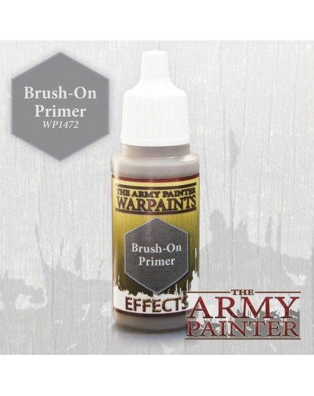 Brush On Primer