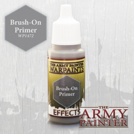 Brush On Primer