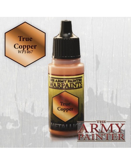 True Copper
