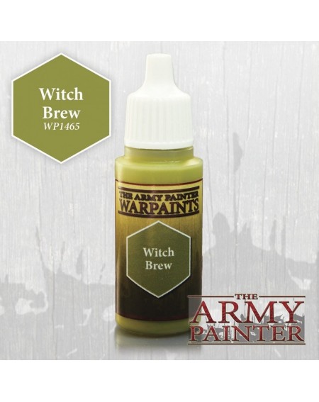 Witch Brew
