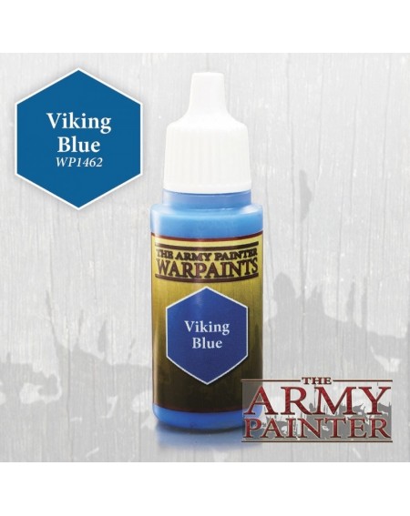 Viking Blue