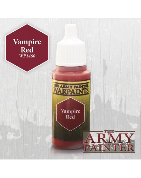 Vampire Red