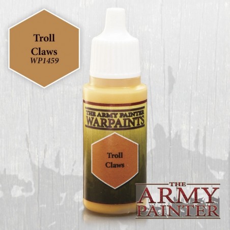 Troll Claws 