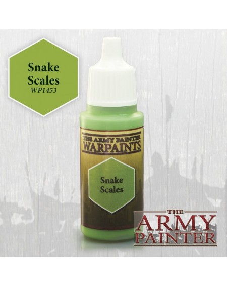 Snake Scales