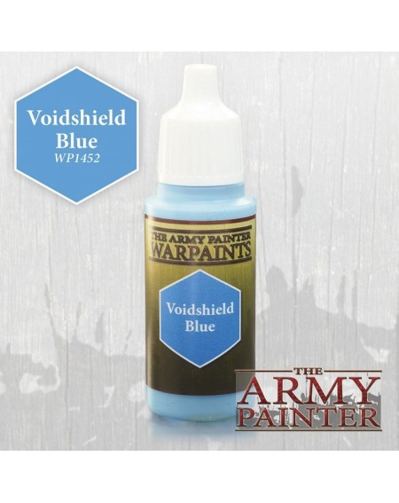 Voidshield Blue