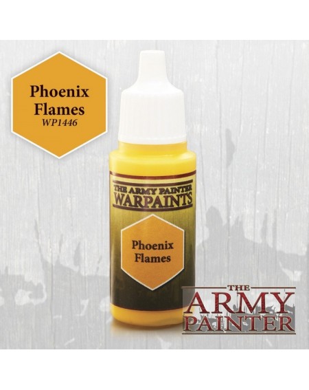 Phoenix Flames