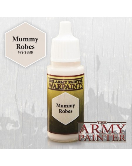 Mummy Robes