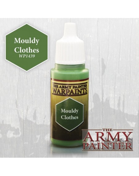 Moudly Clothes