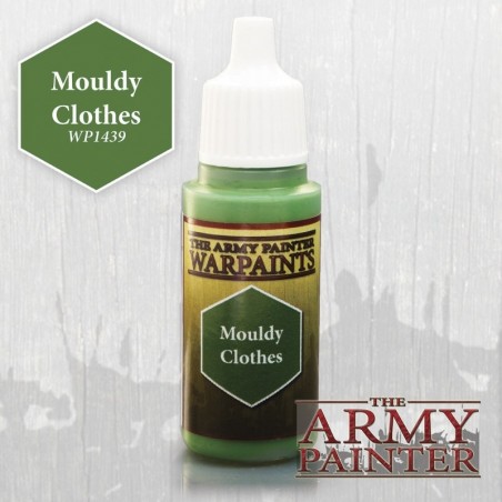 Moudly Clothes
