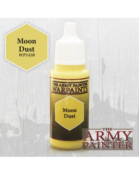 Moon Dust