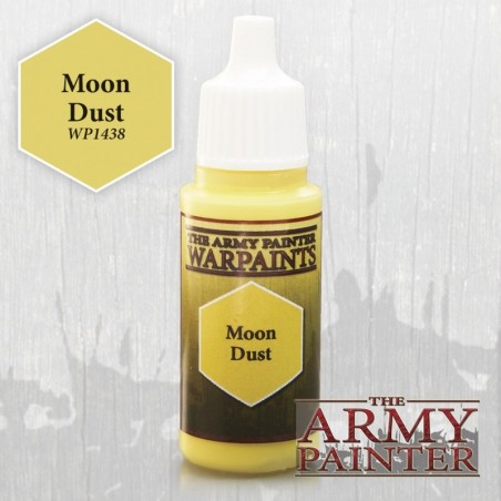 Moon Dust
