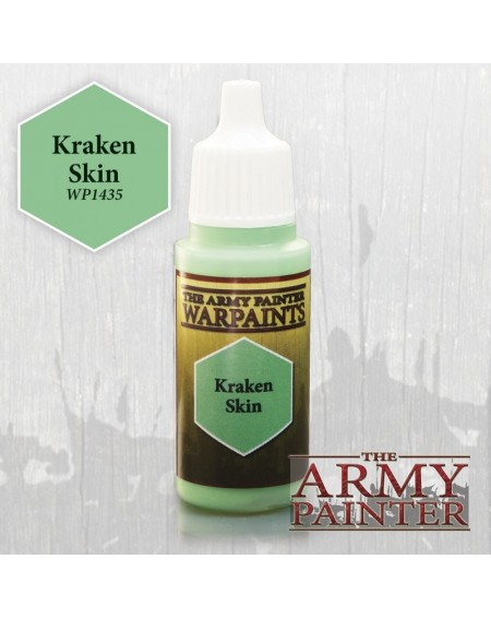 Kraken Skin