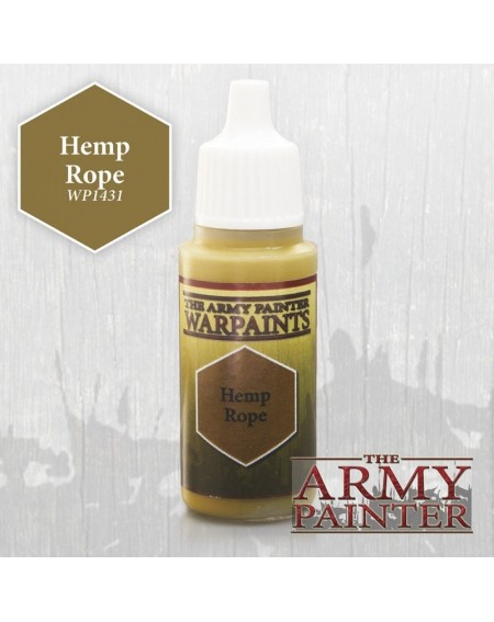 Hemp Rope