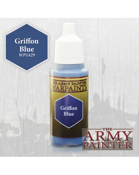 Griffon Blue