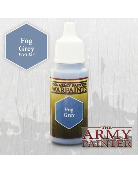 Fog Grey