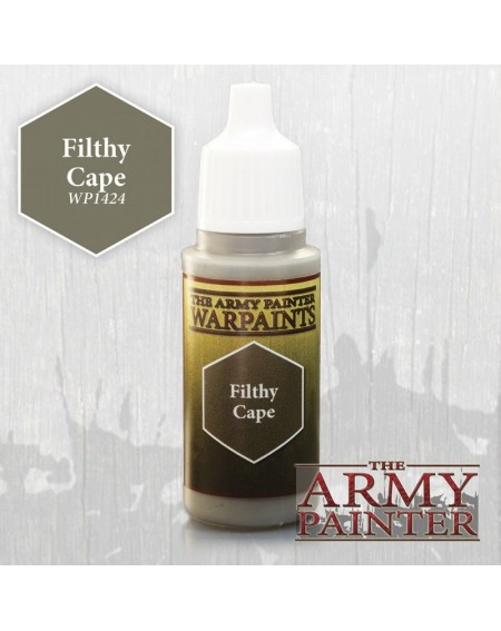 Filthy Cape