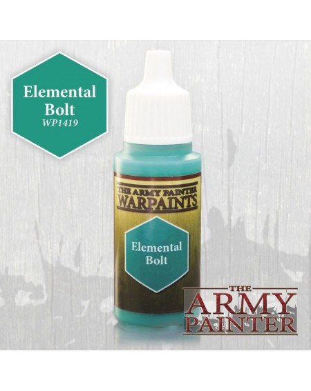 Elemental Bolt
