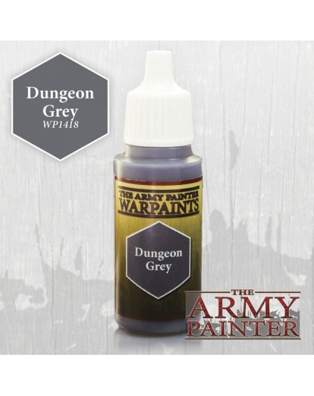 Dungeon Grey