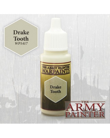 Drake Tooth