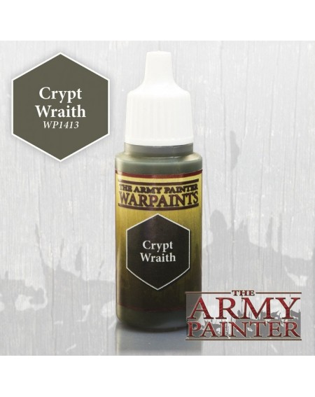 Crypt Wraith