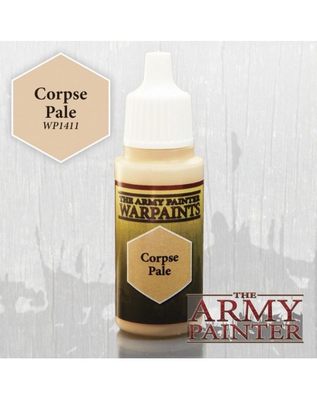 Corpse Pale