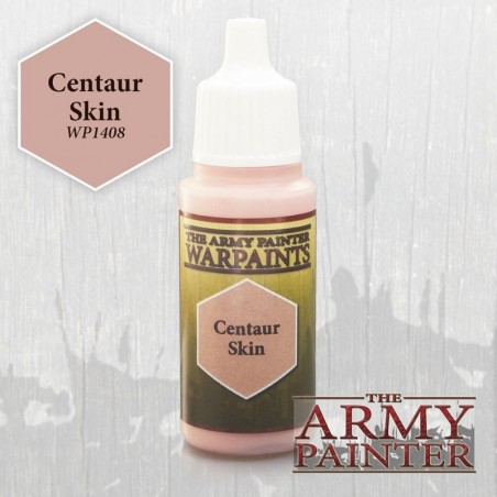 Centaur Skin 