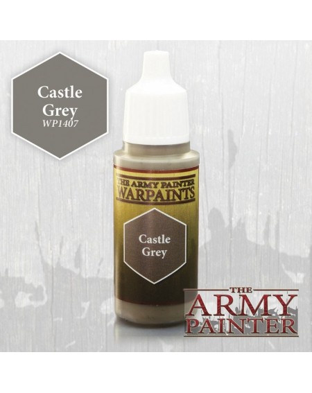 Castle Grey