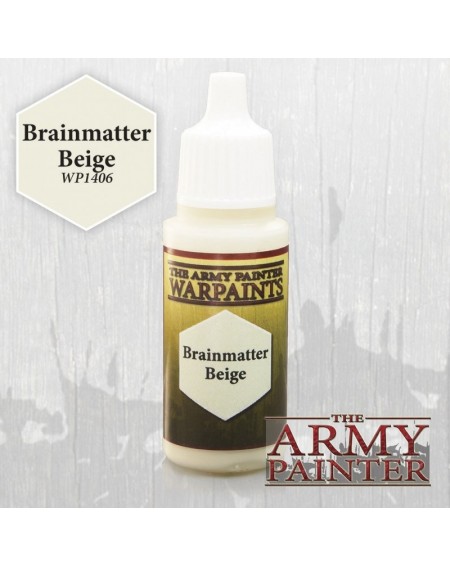 Brainmatter Beige