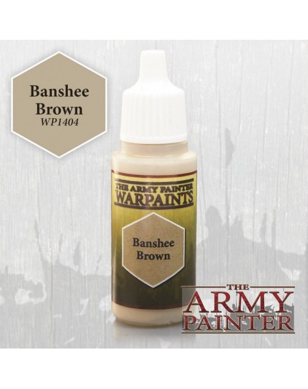 Banshee Brown
