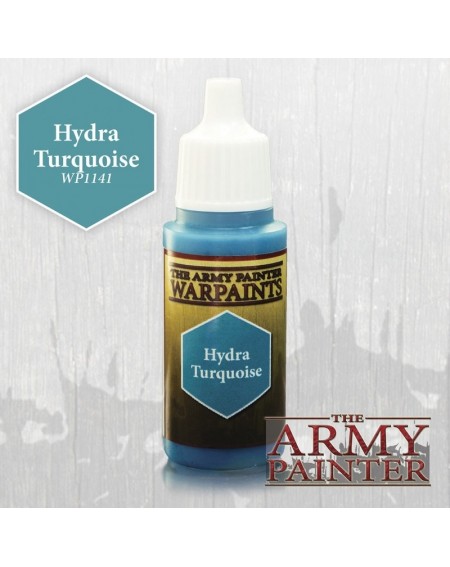 Hydra Turquoise