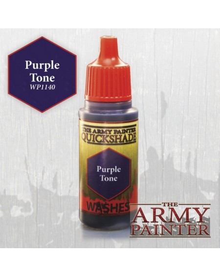 Purple Tone