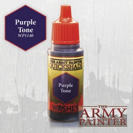 Purple Tone