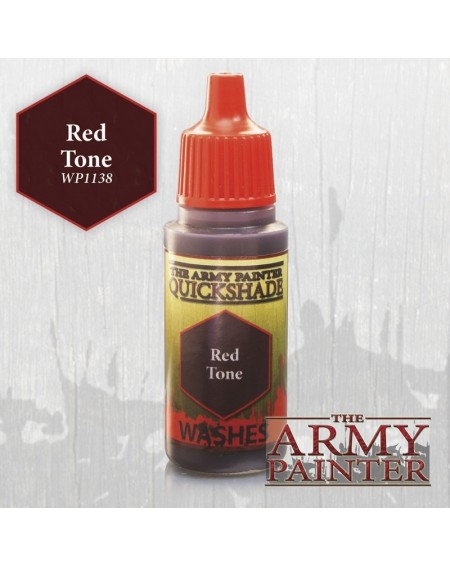 Red Tone