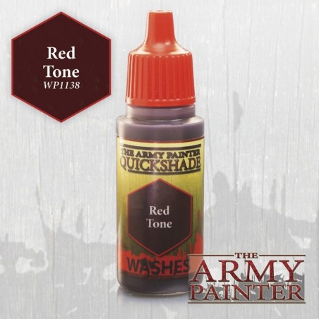 Red Tone