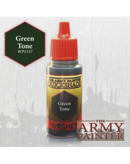 Green Tone