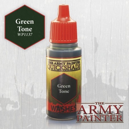 Green Tone