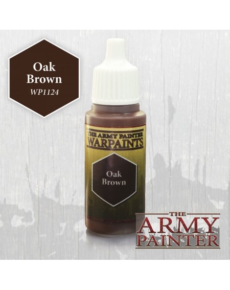 Oak Broawn