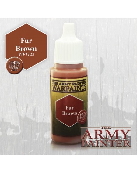 Fur Brown